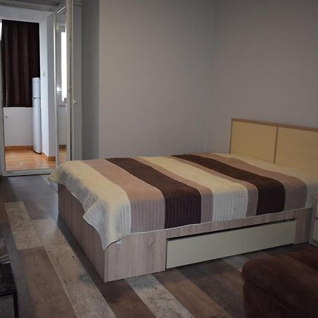 Apartament Hospital View Independentei Rhbm Baia Mare Zewnętrze zdjęcie
