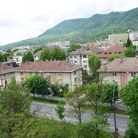 Apartament Hospital View Independentei Rhbm Baia Mare Zewnętrze zdjęcie