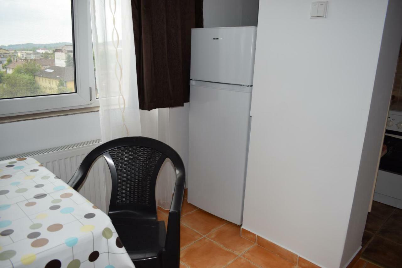 Apartament Hospital View Independentei Rhbm Baia Mare Zewnętrze zdjęcie