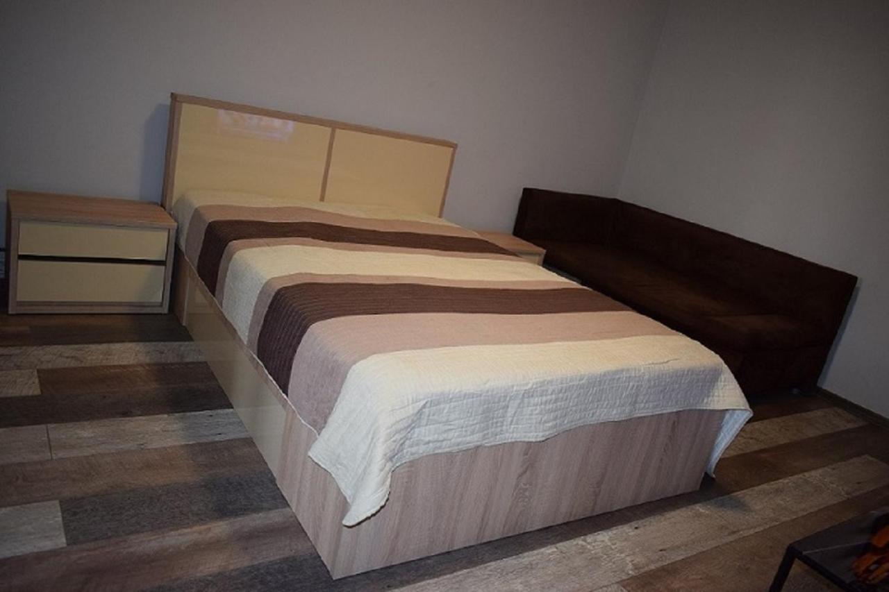 Apartament Hospital View Independentei Rhbm Baia Mare Zewnętrze zdjęcie